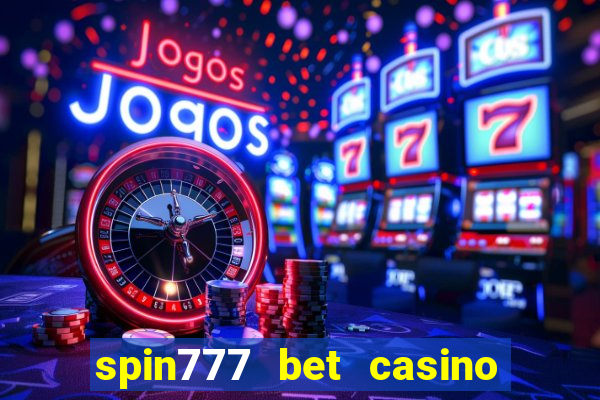 spin777 bet casino pgsoft fortune ox