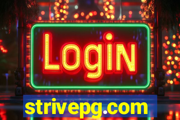 strivepg.com