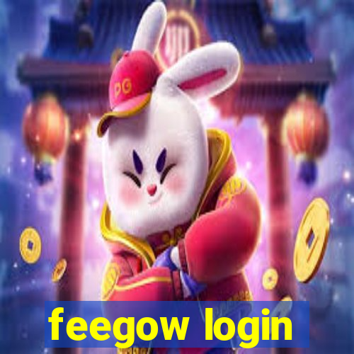 feegow login