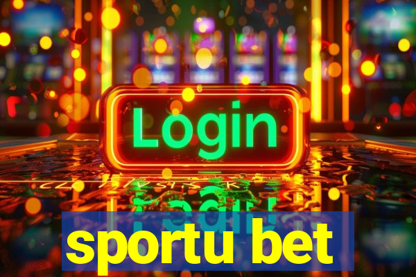 sportu bet