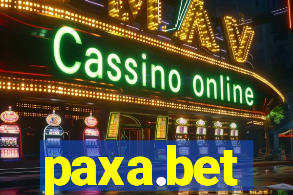 paxa.bet