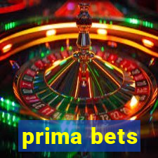 prima bets