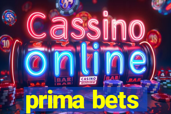 prima bets