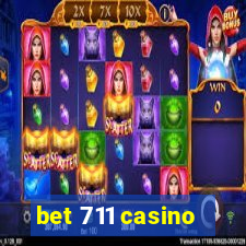 bet 711 casino