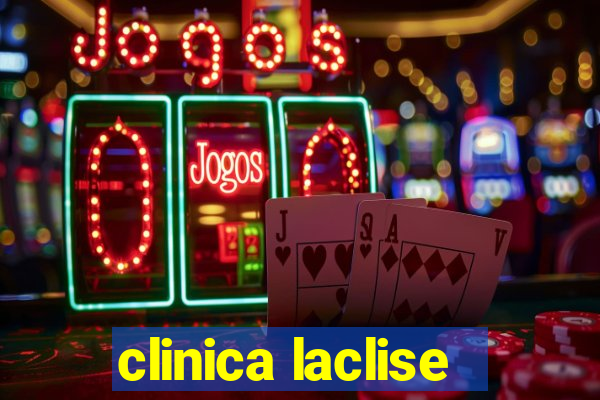 clinica laclise