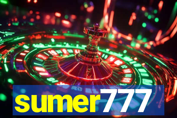 sumer777