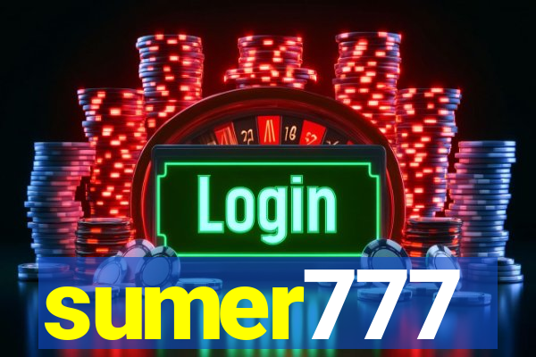 sumer777