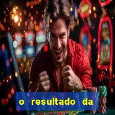 o resultado da popular de 12:40