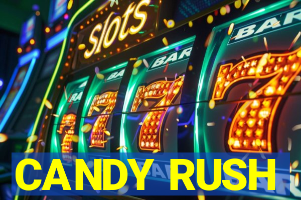 CANDY RUSH