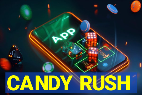 CANDY RUSH