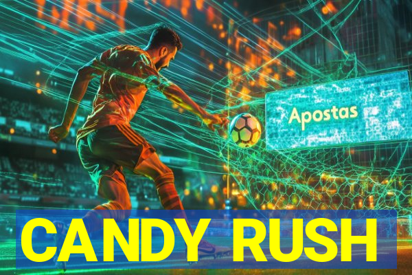 CANDY RUSH