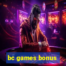 bc games bonus