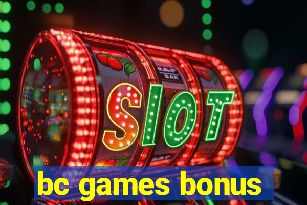 bc games bonus