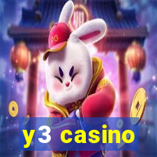 y3 casino