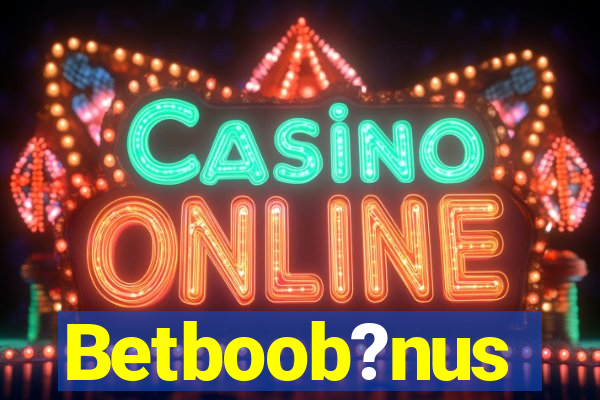 Betboob?nus