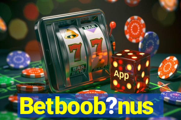 Betboob?nus