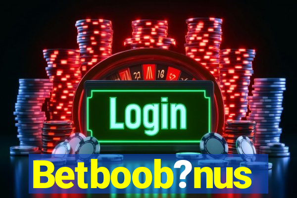 Betboob?nus