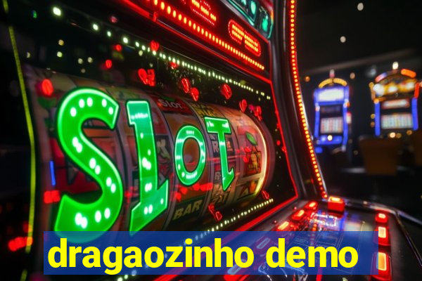 dragaozinho demo