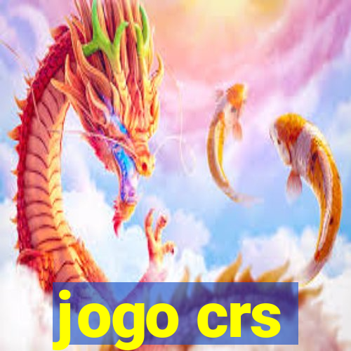 jogo crs