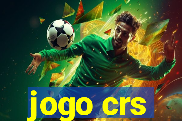 jogo crs