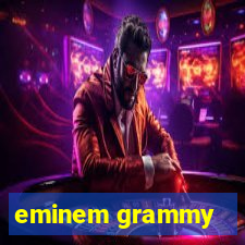 eminem grammy