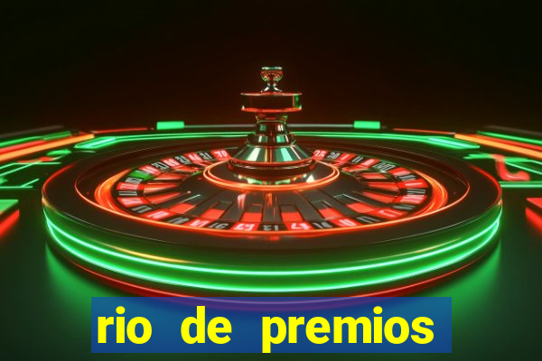 rio de premios cadastrar bilhetes