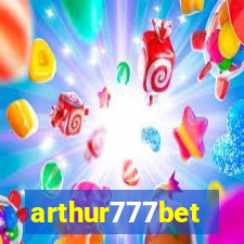 arthur777bet