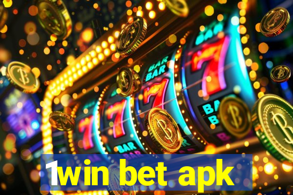 1win bet apk