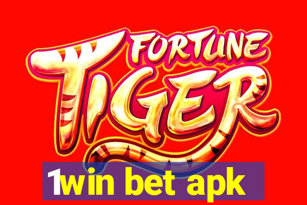 1win bet apk