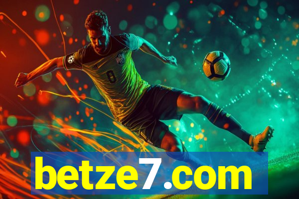 betze7.com