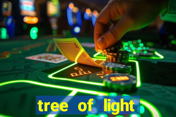 tree of light bonus buy slot