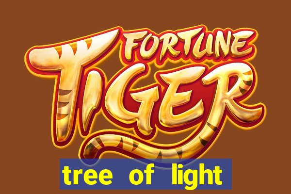 tree of light bonus buy slot