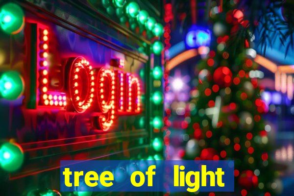 tree of light bonus buy slot