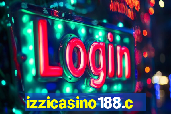 izzicasino188.com