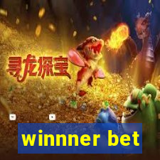 winnner bet