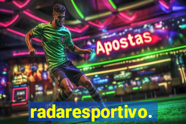 radaresportivo.com