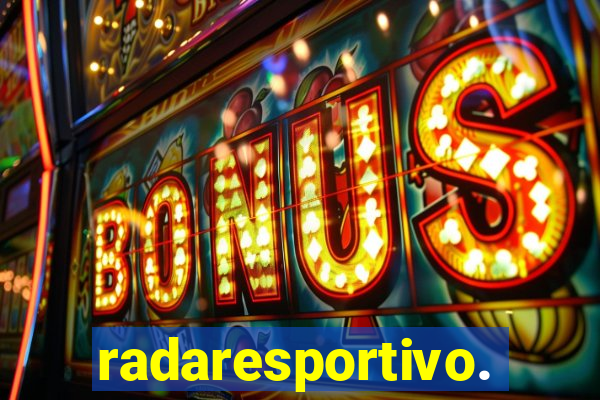 radaresportivo.com