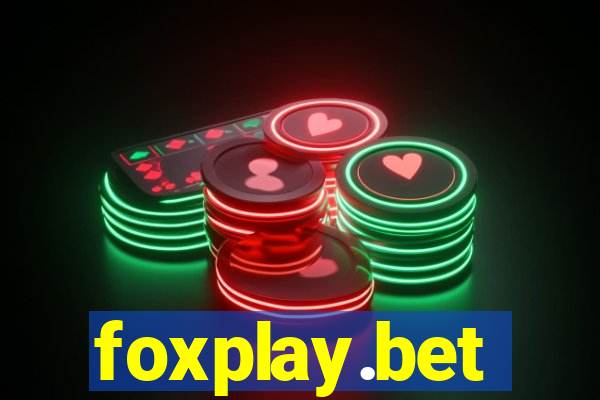 foxplay.bet