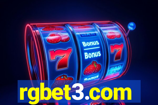 rgbet3.com