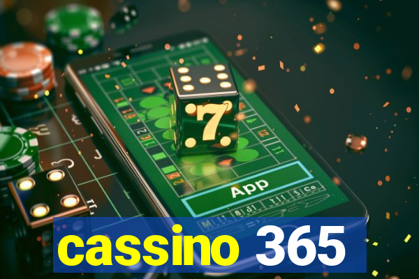 cassino 365