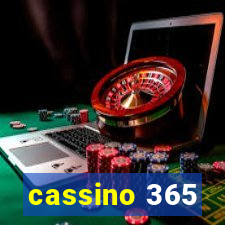 cassino 365