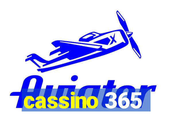 cassino 365