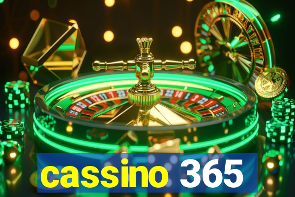 cassino 365