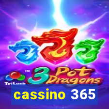 cassino 365