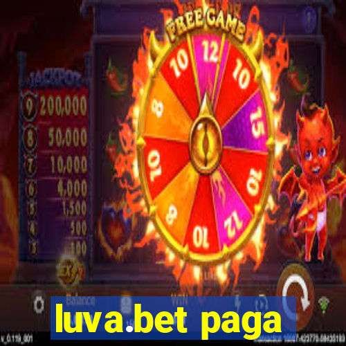 luva.bet paga