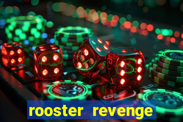 rooster revenge slot demo