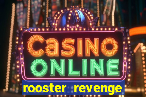 rooster revenge slot demo