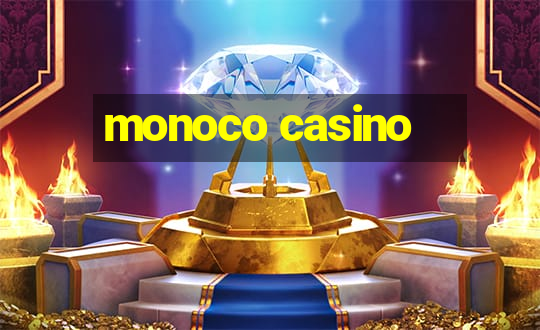 monoco casino