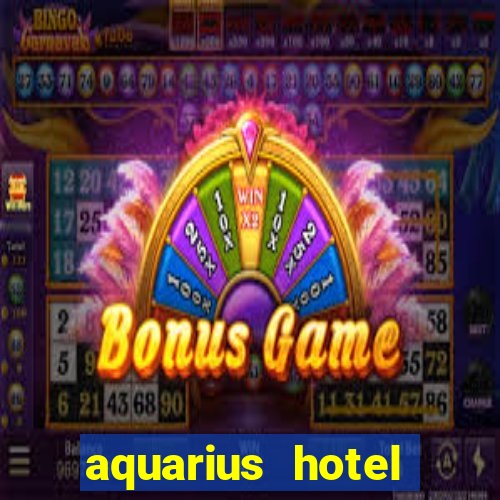 aquarius hotel casino laughlin