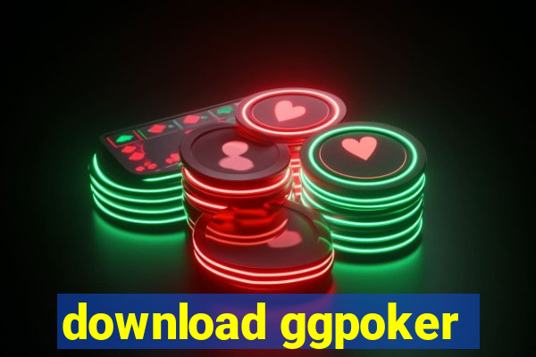 download ggpoker